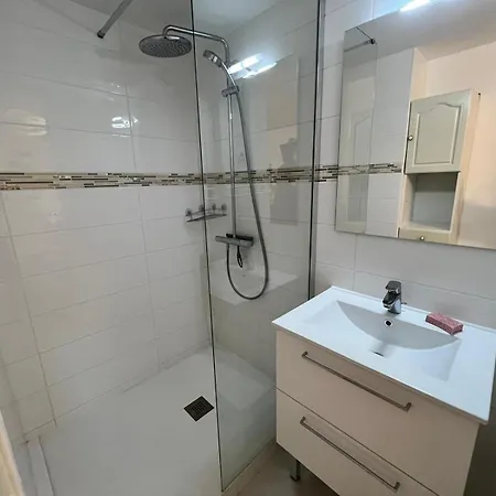 Village Naturiste - Le De La Palmeraie - 3 - 100 M2