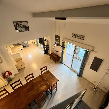 Village Naturiste - Le De La Palmeraie - 3 - 100 M2 Villa *