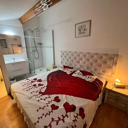 Villa Village Naturiste - Le De La Palmeraie - 3 - 100 M2 Agde