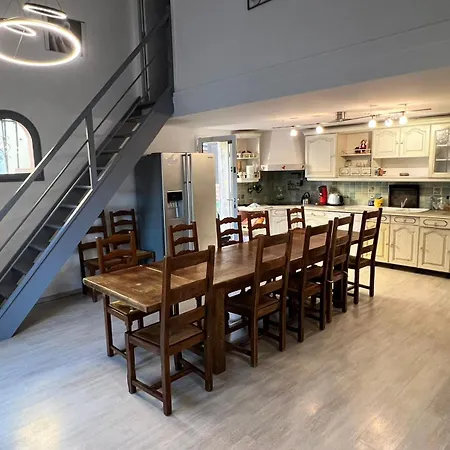 Village Naturiste - Le De La Palmeraie - 3 - 100 M2 Agde