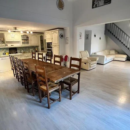 Village Naturiste - Le De La Palmeraie - 3 - 100 M2 Villa