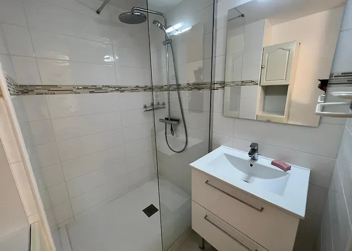 Village Naturiste - Le De La Palmeraie - 3 - 100 M2