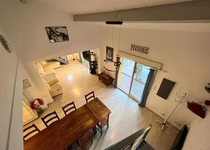 Village Naturiste - Le De La Palmeraie - 3 - 100 M2 Villa *