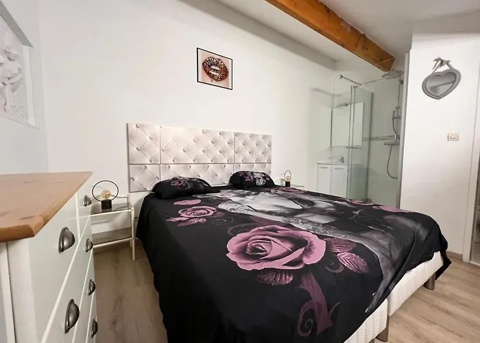 Village Naturiste - Le De La Palmeraie - 3 - 100 M2