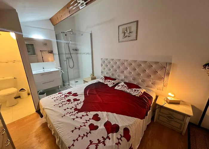 Villa Village Naturiste - Le De La Palmeraie - 3 - 100 M2 Agde